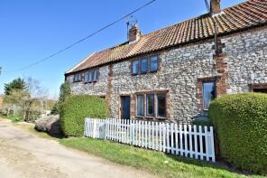 15, Barnwell Cottages, Aslack Way, Hunstanton PE36 6LP