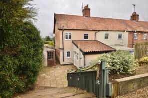 4, Long Row, Woodbridge IP13 0DU