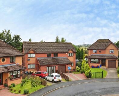 Mcphail Avenue, Motherwell, ML1