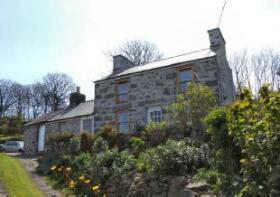 Bryn Tirion, Pistyll LL53 6LW