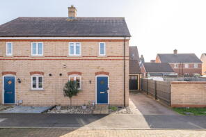 11, Meadowsweet Way, Hitchin SG5 4QF