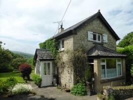 Pease Cottage, Road From Higher Shilstone Cross To Church, Okehampton EX20 2HX