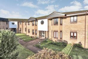 24, Swan Court, Manningtree CO11 1LN