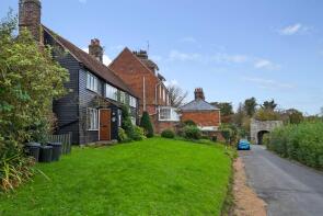 1, Pipewell Cottages, North Street, Winchelsea TN36 4HP