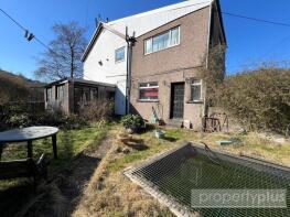 20, Ivor Street, Trehafod, Pontypridd CF37 2NF