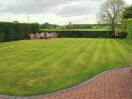 39, Church Road, Ashley, Market Drayton TF9 4LU