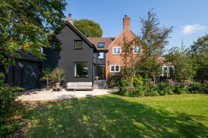 Crabwood Cottage, Main Road, Littleton SO22 6PR