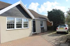 32, Eagleswell Road, Boverton, Llantwit Major CF61 2UG