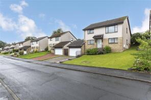 20, Seath Avenue, Langbank PA14 6PD