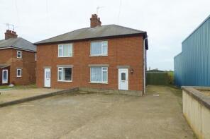 291, Bourne Road, Pode Hole, Spalding PE11 3LW