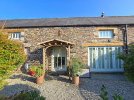 The Hayloft, Allerford, Road From Longparks To Harris Arms, Portgate, Okehampton EX20 4AN