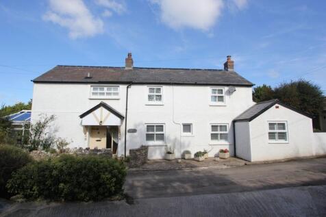 Llanmaes, Llantwit Major, CF61