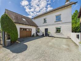 Yate House, Burneside, Kendal LA9 6QZ