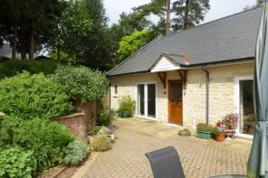7, The Coach House, Littleworth Lane, Oakham LE15 9JZ