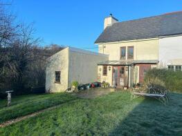3, Ford Cottages, Road From Haddacott Farm To Huntshaw Water Cottage, Torrington EX38 7HE