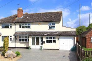 89, Six Ashes Road, Stourbridge DY7 5EA