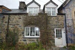 1 Bron Wylfa, Wesley Terrace, Ffordd Y Felin, Llwyngwril LL37 2JA