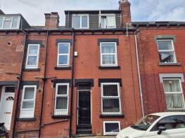 11, Thornville Mount, Hyde Park, Leeds LS6 1JX