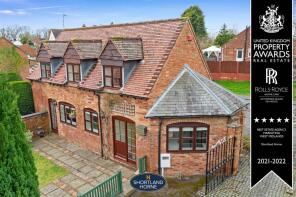 16 The Stables, Leicester Road, Coventry CV7 9HT
