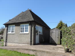 Garden Cottage, The Croft, Moor Lane, Derby DE73 8BB