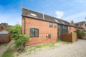 Dean Cottage, Beoley Lane, Redditch B98 9AN