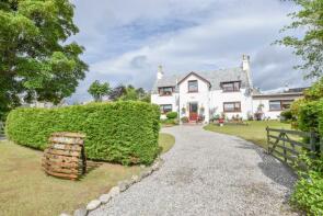 Balnaglaic House, Upperton Road, Balnain, Inverness IV63 6TL