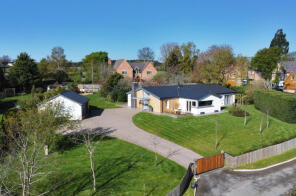Maple Wood, Brook View, Pershore WR10 3LS