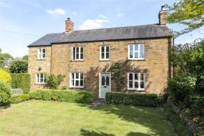 West End House, West End, Banbury OX15 6DA