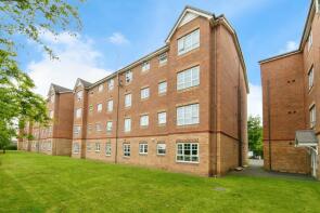 Flat 27, Maxwell Court, Merlin Road, Birkenhead CH42 9QL