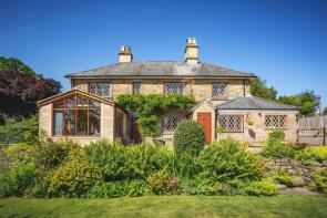 East View, Main Road, Pentrich, Ripley DE5 3RE