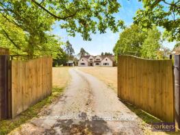 Little Sandford, Sandford Lane, Reading RG10 0SU