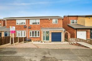 7, Chevet Rise, Royston, Barnsley S71 4HS
