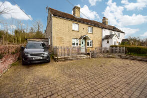 Holly Tree Cottage, Bures Road, Sudbury CO10 0NR