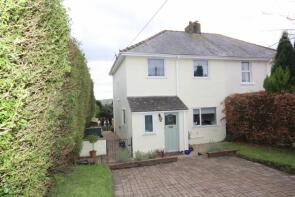 3, Southside, Road From Church Lane Cross To Old Village Cross, Crediton EX17 6AZ