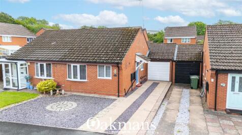 Kingham Close, Redditch, B98
