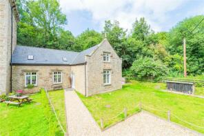 3 The Stables, The Coach House, Norton Manor Park, Norton, Presteigne LD8 2EG