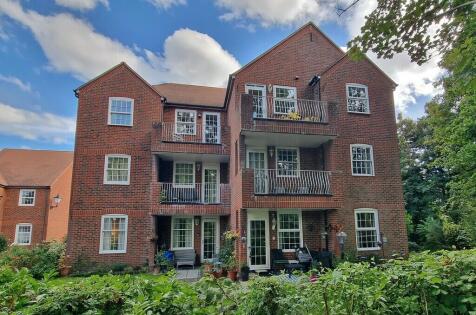 Manor Court, Brockhampton Road, Havant