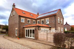 Espelt House, Bank Lane, Middlesbrough TS9 7BP