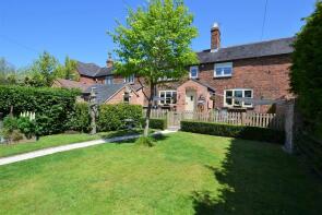 School Farmhouse, Walnut Tree Lane, Sandbach CW11 1RH