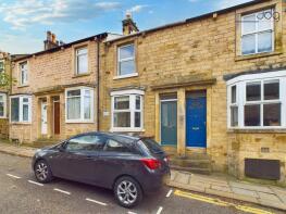 6, De Vitre Street, Lancaster LA1 1QU