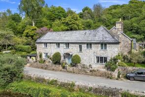 Manor House, Road From Lower Farm To Combpyne Square Cross, Axminster EX13 8SX