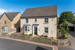 42, The Brow, Cullingworth, Bradford BD13 5FA