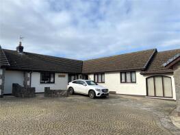 Birchgrove, C3007 Junction U6114 To Junction Jolly Sailor Slip Road, Burton, Milford Haven SA73 1NT