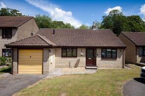 39, Brook Close, Salisbury SP3 6PW