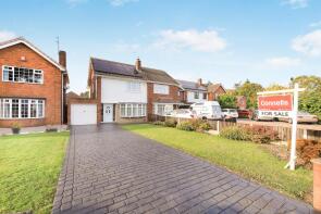 64, Taunton Avenue, Wolverhampton WV10 6PW