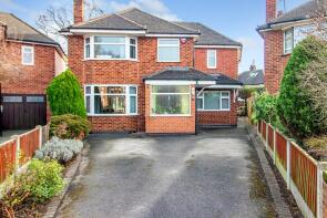 49, Clarence Road, Nottingham NG9 5HY