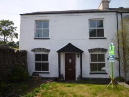 Fern Cottage, Lowick Green, Ulverston LA12 8DX
