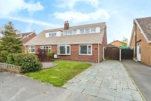 27, Beacon Drive, Preston PR3 2BA