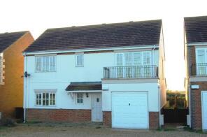 2, Narrow Brook, Church Road, Downham Market PE38 0ED