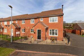 15, Innerhaugh Mews, Hexham NE47 6DE
